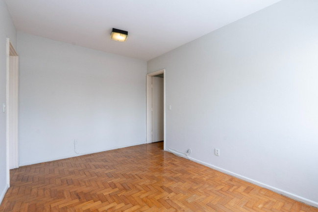 Imagem Apartamento com 2 Quartos à Venda, 62 m² em Vila Olímpia - São Paulo