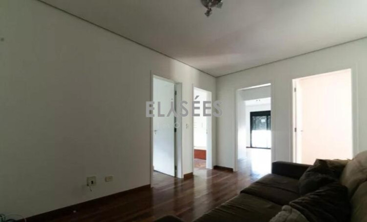 Imagem Apartamento com 4 Quartos à Venda, 390 m² em Santo Amaro - São Paulo Imagem Apartamento com 4 Quartos à Venda, 390 m² em Santo Amaro - São Paulo