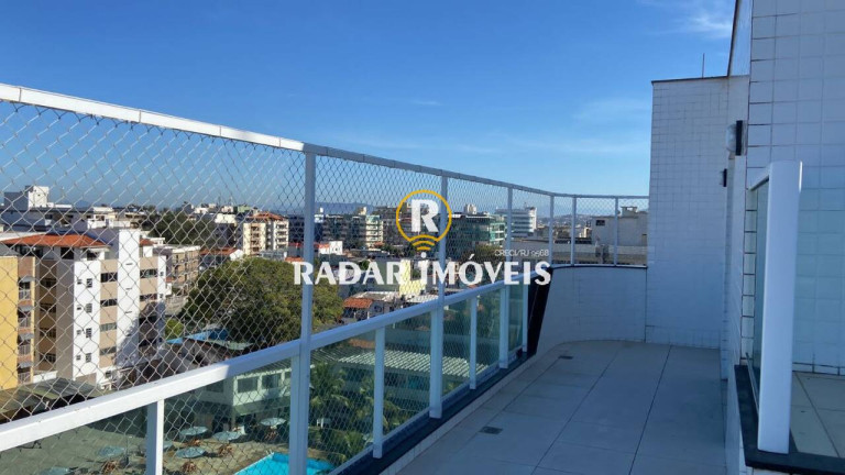 Imagem Apartamento com 4 Quartos à Venda, 240 m² em Vila Nova - Cabo Frio Imagem Apartamento com 4 Quartos à Venda, 240 m² em Vila Nova - Cabo Frio