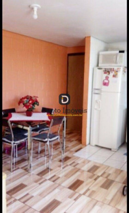 Imagem Apartamento com 2 Quartos à Venda,  em Nossa Senhora Medianeira - Santa Maria