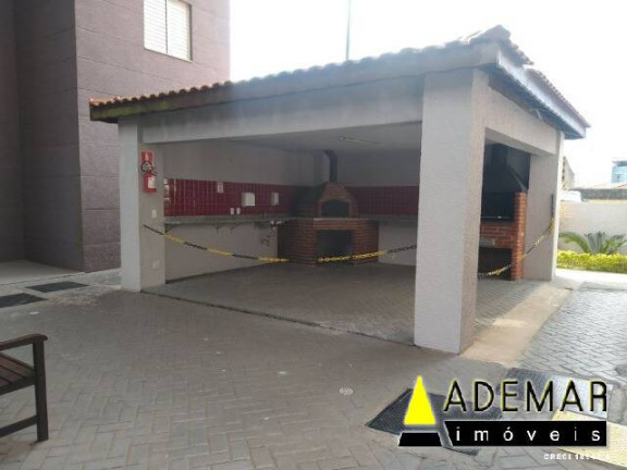 Imagem Apartamento com 2 Quartos à Venda, 45 m² em Planalto - São Bernardo Do Campo Imagem Apartamento com 2 Quartos à Venda, 45 m² em Planalto - São Bernardo Do Campo