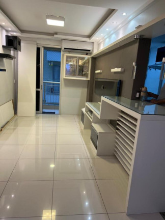 Imagem Apartamento com 2 Quartos à Venda, 64 m² em Praça Seca - Rio De Janeiro