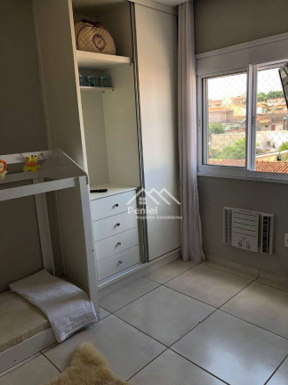 Imagem Apartamento com 2 Quartos à Venda, 49 m² em Sumarezinho - Ribeirão Preto Imagem Apartamento com 2 Quartos à Venda, 49 m² em Sumarezinho - Ribeirão Preto