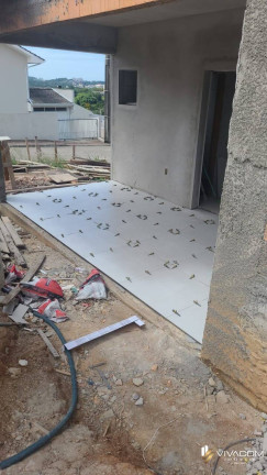 Imagem Casa com 2 Quartos à Venda, 85 m² em Forquilhas - São José Imagem Casa com 2 Quartos à Venda, 85 m² em Forquilhas - São José