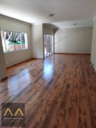 Imagem Casa com 4 Quartos à Venda, 368 m² em Alphaville - Santana De Parnaíba