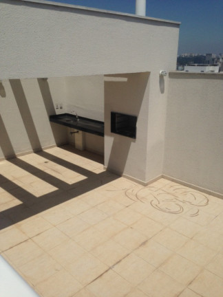 Imagem Cobertura com 4 Quartos à Venda, 606 m² em Campo Belo - São Paulo Imagem Cobertura com 4 Quartos à Venda, 606 m² em Campo Belo - São Paulo
