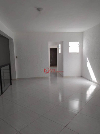 Imagem Sobrado à Venda, 179 m² em Vila Carrão - São Paulo