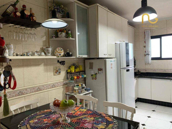 Imagem Apartamento com 2 Quartos à Venda, 95 m² em Boqueirão - Praia Grande Imagem Apartamento com 2 Quartos à Venda, 95 m² em Boqueirão - Praia Grande