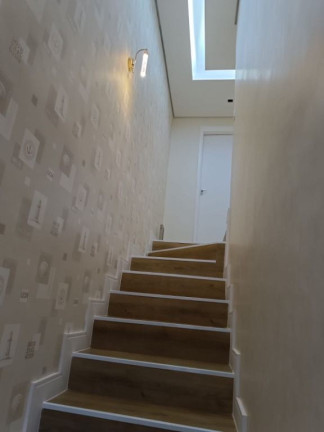 Imagem Sobrado com 3 Quartos à Venda, 117 m² em Parque Santa Rosa - Suzano Imagem Sobrado com 3 Quartos à Venda, 117 m² em Parque Santa Rosa - Suzano