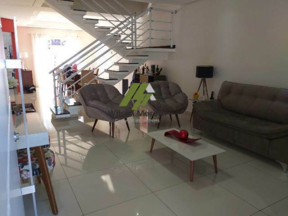 Imagem Casa com 3 Quartos à Venda, 290 m²