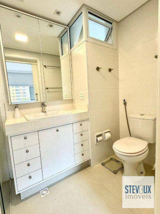 Imagem Apartamento com 3 Quartos à Venda, 94 m² em Moema - São Paulo
