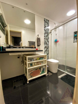 Imagem Apartamento com 2 Quartos à Venda, 74 m² em Itararé - São Vicente