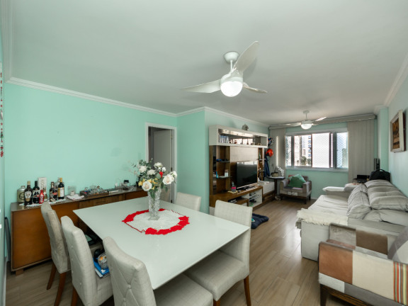 Imagem Apartamento com 3 Quartos à Venda, 96 m² em Vila Mariana - São Paulo Imagem Apartamento com 3 Quartos à Venda, 96 m² em Vila Mariana - São Paulo