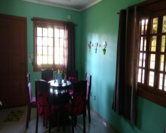 Imagem Casa com 3 Quartos à Venda, 65 m² em Vila Germânia - Nova Petrópolis Imagem Casa com 3 Quartos à Venda, 65 m² em Vila Germânia - Nova Petrópolis