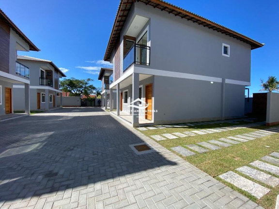 Imagem Casa com 2 Quartos à Venda, 88 m² em Jardim Atlântico Leste (itaipuaçu) - Maricá