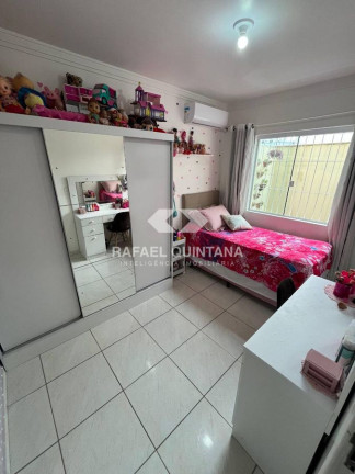 Imagem Apartamento com 2 Quartos à Venda, 80 m² em Aririu - Palhoça Imagem Apartamento com 2 Quartos à Venda, 80 m² em Aririu - Palhoça