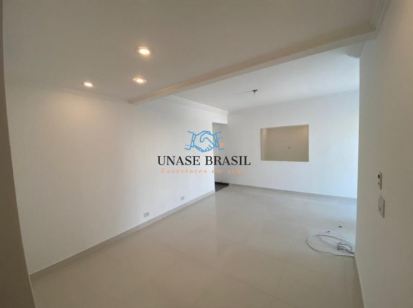 Imagem Apartamento com 3 Quartos à Venda, 83 m² em Tatuapé - São Paulo - Sp