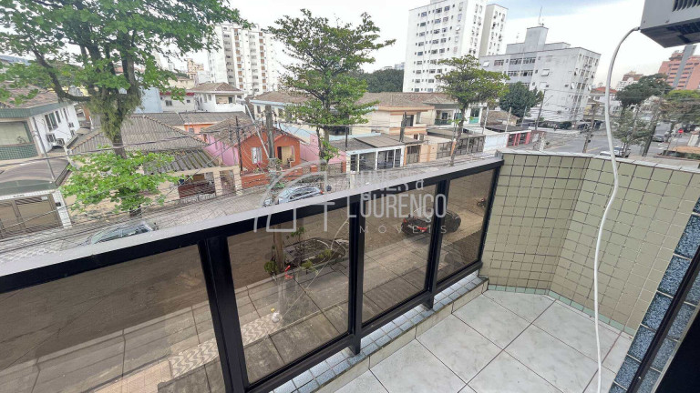 Imagem Casa com 4 Quartos à Venda, 180 m² em Ponta Da Praia - Santos Imagem Casa com 4 Quartos à Venda, 180 m² em Ponta Da Praia - Santos