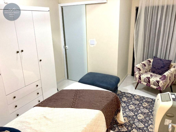 Imagem Apartamento com 4 Quartos à Venda, 170 m² em Aviação - Praia Grande