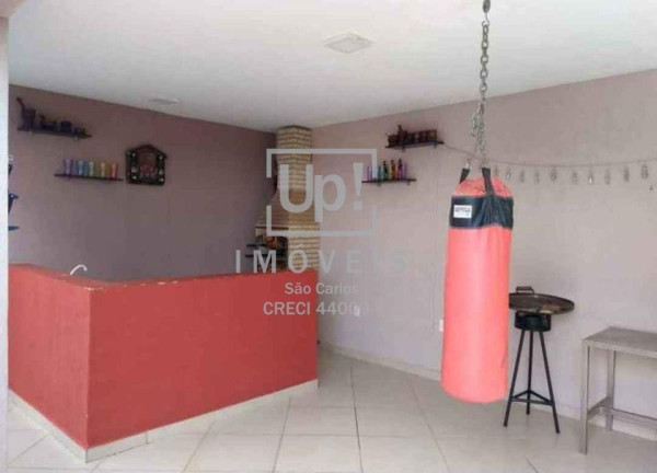 Imagem Casa com 4 Quartos à Venda, 250 m² em Jardim Das Torres Prolongamento - São Carlos Imagem Casa com 4 Quartos à Venda, 250 m² em Jardim Das Torres Prolongamento - São Carlos