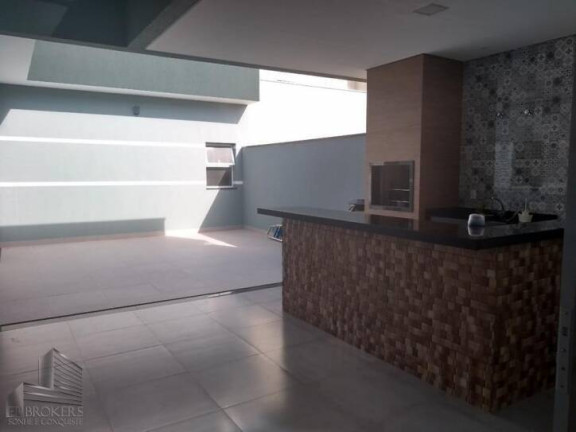 Imagem Casa de Condomínio com 3 Quartos à Venda, 207 m² em Wanel Ville - Sorocaba Imagem Casa de Condomínio com 3 Quartos à Venda, 207 m² em Wanel Ville - Sorocaba