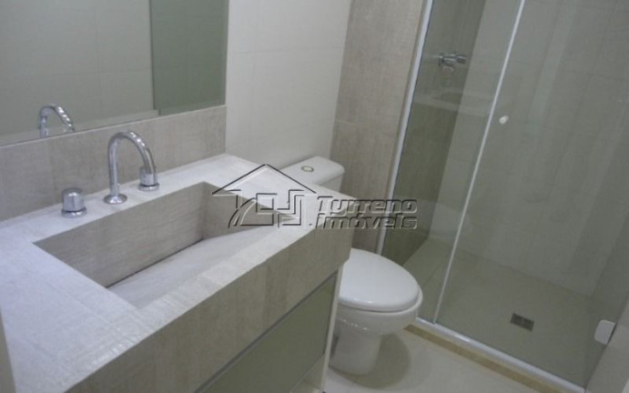 Imagem Apartamento com 3 Quartos à Venda, 147 m² em Vila Ema - São José Dos Campos