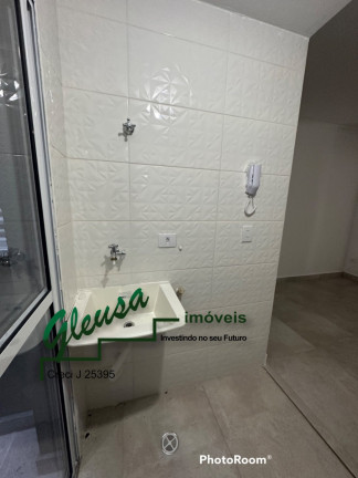 Imagem Kitnet com 1 Quarto à Venda, 27 m² em Vila Santana - São Paulo Imagem Kitnet com 1 Quarto à Venda, 27 m² em Vila Santana - São Paulo
