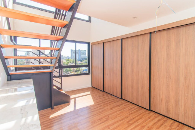 Imagem Apartamento com 1 Quarto à Venda, 75 m² em Vila João Pessoa - Porto Alegre Imagem Apartamento com 1 Quarto à Venda, 75 m² em Vila João Pessoa - Porto Alegre