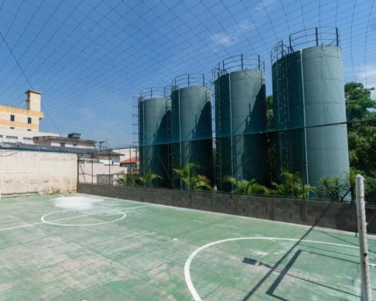 Imagem Imóvel com 2 Quartos à Venda, 56 m² em Planalto - São Bernardo Do Campo Imagem Imóvel com 2 Quartos à Venda, 56 m² em Planalto - São Bernardo Do Campo