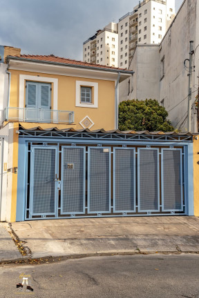 Imagem Sobrado com 3 Quartos à Venda, 350 m² em Jardim Da Glória - São Paulo Imagem Sobrado com 3 Quartos à Venda, 350 m² em Jardim Da Glória - São Paulo