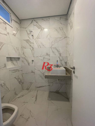 Imagem Casa com 3 Quartos à Venda, 94 m² em Ponta Da Praia - Santos Imagem Casa com 3 Quartos à Venda, 94 m² em Ponta Da Praia - Santos