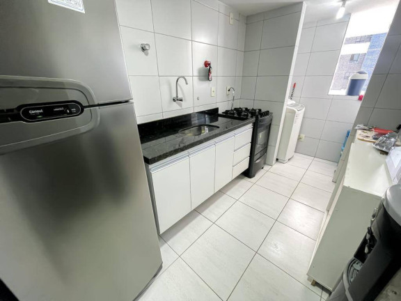 Imagem Apartamento com 3 Quartos à Venda, 135 m² em Manaíra - João Pessoa
