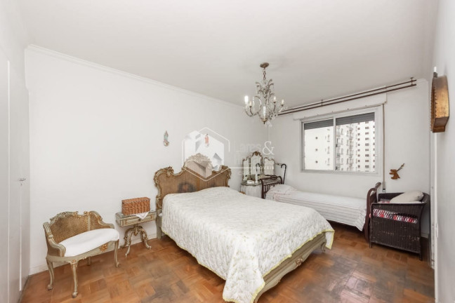 Imagem Apartamento com 3 Quartos à Venda, 210 m² em Itaim Bibi - São Paulo Imagem Apartamento com 3 Quartos à Venda, 210 m² em Itaim Bibi - São Paulo