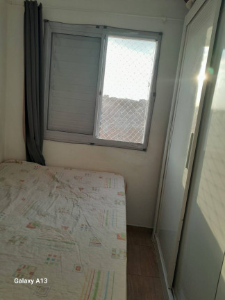 Imagem Apartamento com 2 Quartos à Venda, 43 m² em Vila Da Oportunidade - Carapicuíba
