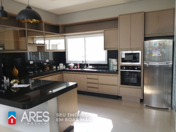 Imagem Casa com 4 Quartos à Venda, 366 m² em Loteamento Residencial Jardim Dos Ipês Amarelos - Americana Imagem Casa com 4 Quartos à Venda, 366 m² em Loteamento Residencial Jardim Dos Ipês Amarelos - Americana