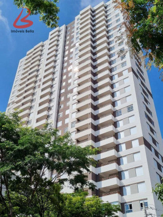Imagem Apartamento com 3 Quartos à Venda, 67 m² em Mooca - São Paulo
