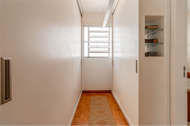 Imagem Apartamento com 3 Quartos à Venda, 212 m² em Bela Vista - São Paulo