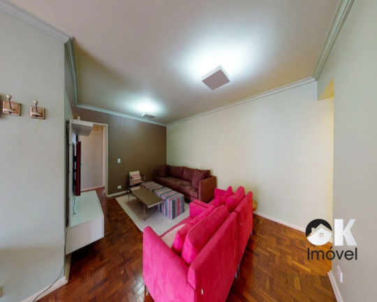 Imagem Apartamento com 3 Quartos à Venda, 119 m² em Jardim Paulista - São Paulo Imagem Apartamento com 3 Quartos à Venda, 119 m² em Jardim Paulista - São Paulo