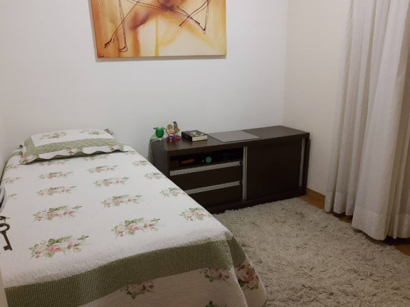 Imagem Imóvel com 4 Quartos à Venda, 80 m² em Saúde - São Paulo