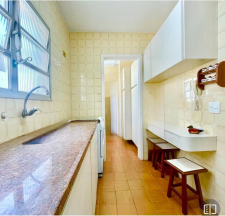 Imagem Apartamento com 2 Quartos à Venda, 95 m² em Enseada - Guarujá Imagem Apartamento com 2 Quartos à Venda, 95 m² em Enseada - Guarujá
