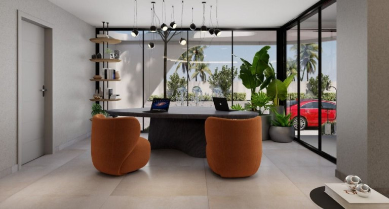 Imagem Apartamento com 1 Quarto à Venda, 30 m² em Bessa - João Pessoa Imagem Apartamento com 1 Quarto à Venda, 30 m² em Bessa - João Pessoa