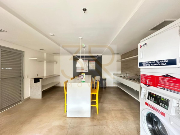 Imagem Apartamento com 1 Quarto à Venda, 58 m² em Nova Ribeirânia - Ribeirão Preto Imagem Apartamento com 1 Quarto à Venda, 58 m² em Nova Ribeirânia - Ribeirão Preto
