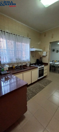 Imagem Sobrado com 3 Quartos à Venda, em Parque Da Mooca - São Paulo Imagem Sobrado com 3 Quartos à Venda, em Parque Da Mooca - São Paulo