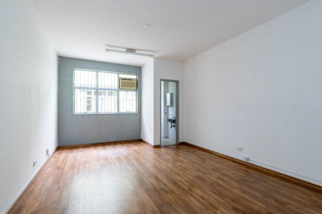 Imagem Casa à Venda, 886 m² em Brooklin Paulista - São Paulo
