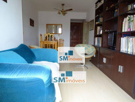 Imagem Apartamento com 2 Quartos à Venda, 58 m² em Vila Santo Estéfano - São Paulo Imagem Apartamento com 2 Quartos à Venda, 58 m² em Vila Santo Estéfano - São Paulo