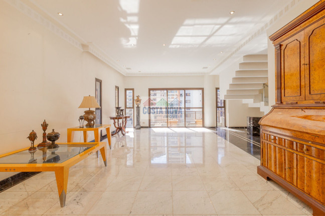 Imagem Apartamento com 3 Quartos à Venda, 412 m² em Jardim Paulista - São Paulo Imagem Apartamento com 3 Quartos à Venda, 412 m² em Jardim Paulista - São Paulo