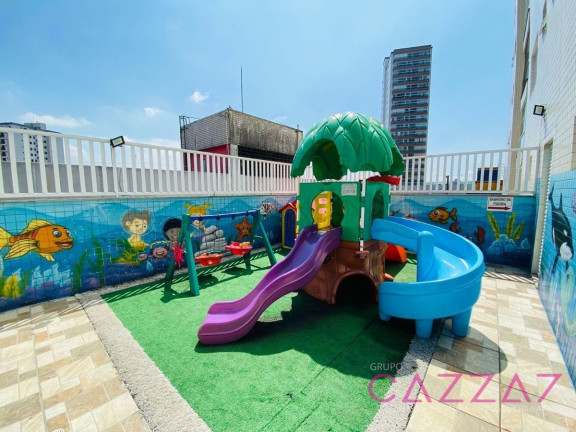 Imagem Apartamento com 1 Quarto à Venda, 58 m² em Caiçara - Praia Grande