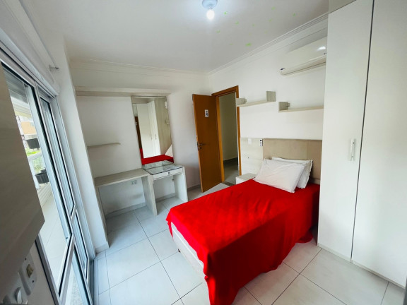 Imagem Apartamento com 3 Quartos à Venda, 153 m² em Boqueirão - Praia Grande