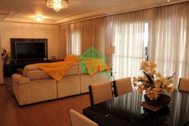 Imagem Apartamento com 3 Quartos à Venda, 136 m² em Jurubatuba - São Paulo Imagem Apartamento com 3 Quartos à Venda, 136 m² em Jurubatuba - São Paulo