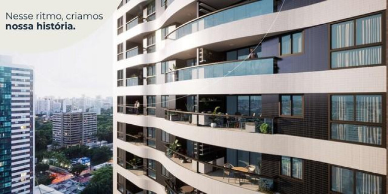 Imagem Imóvel com 2 Quartos à Venda, 55 m² em Rosarinho - Recife Imagem Imóvel com 2 Quartos à Venda, 55 m² em Rosarinho - Recife